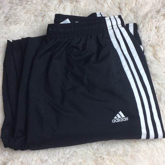 adidas Other - VNTG adidas sweat pants